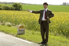 Sinopsis Mr. Bean's Holiday, Petualangan Rowan Atkinson Menuju Cannes