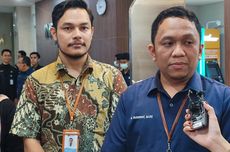 Banjir Terjang Gunung Putri Bogor, Mobil-mobil Sempat Terjebak di Jalan