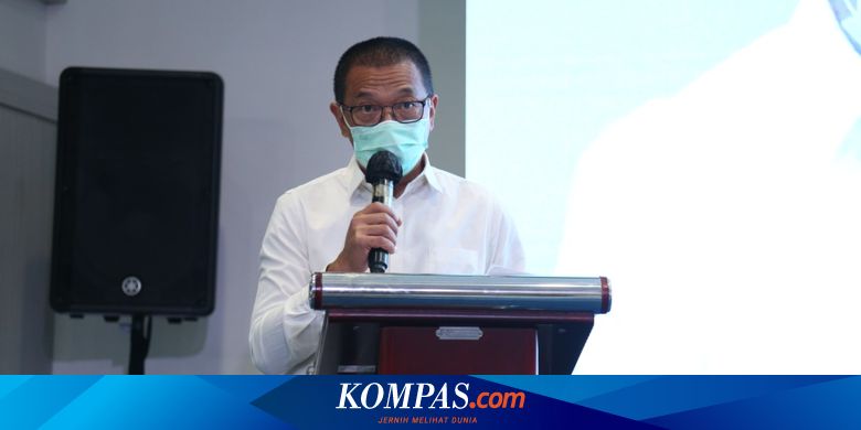 Lewat ULD, Kemenaker Buktikan Penyandang Disabilitas Miliki Etos Kerja Baik