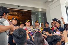 Polri Siagakan 4.992 Personel Kawal Pengumuman Hasil Rekapitulasi Suara Pemilu