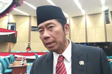 Lulung: Kalau Ada Sewa-Menyewa di Trotoar, Itu Namanya Bodoh