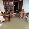 Hari Ketiga Banjir Rendam Cirebon, 46.617 Rumah di 9 Kecamatan Terdampak