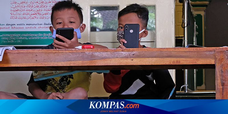 Bantuan Kuota Kemendikbud Disalurkan Hari Ini, Simak Jadwal Lengkap