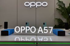 Oppo Indonesia Hadirkan Brand Store Virtual, Saluran Penjualan Online dengan Format Live Shopping