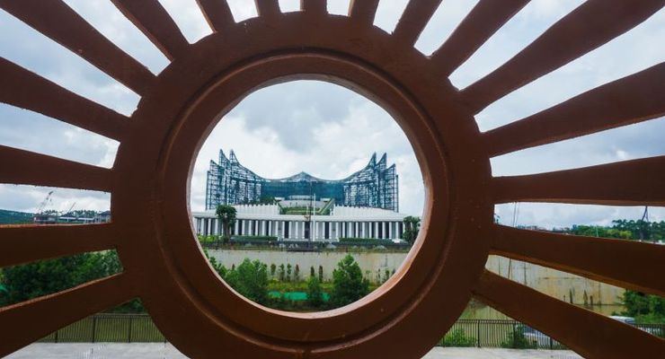 Bupati PPU Ngebut Beri Tanah ke Warga Terdampak IKN, Ada Apa?