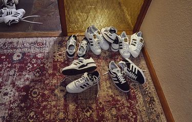 Adidas superstar jakarta sale