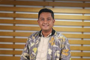 Kronologi Bupati Klaten Hamenang Suap Kepala BPK Jateng Ahmad Luthfi Rp 400 Juta, Ada Kode 'AMIDIS'