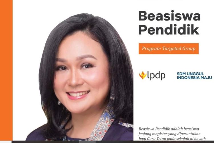 Beasiswa Pendidik LPDP 