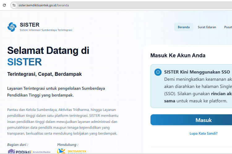 Wamen Stella Pastikan Penyetaraan Ijazah Luar Negeri Kini Terintegrasi dengan SISTER