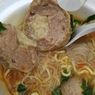 Ada Bakso Isi Durian, Bagaimana Rasanya? 