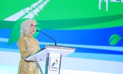 Pertamina Energy Forum 2023: Dorong Kolaborasi Hadapi Trilema Energi