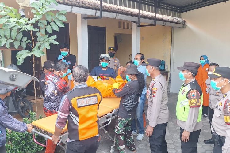 Pria Demak Ditemukan Meninggal di Kamar Indekos Kudus, Awal Diketahui dari Bau Menyengat 