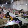 Cerita Pengusaha Tekstil Kabupaten Bandung Bertahan dari Himpitan Pasar Digital dan Impor