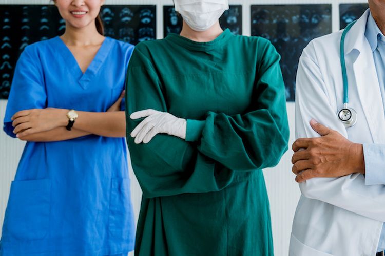 Profesionalisme Nakes dan Layanan Kesehatan Harus Diperbaiki Usai Kematian Yurizal