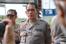 Tersangka Utama Pembunuh Bos Isi Ulang Air Mineral yang Dicor dan Dimutilasi di Semarang Ditangkap