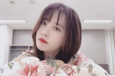 Sedang Proses Cerai, Goo Hye Sun Dirawat di Rumah Sakit