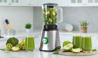 Food Processor Vs Blender, Mana yang Harus Dibeli?