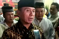 Kapolda Metro Ralat soal Penangkapan Penembak Italia