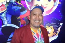 Indro Warkop Tak Bergairah Liburan Akhir Tahun di Luar Kota