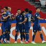Babak I Vietnam Vs Thailand, Messi Jay Bawa Gajah Perang Unggul 2-0