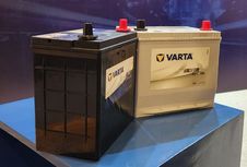 Varta Resmi Hadir di Indonesia, Usung Baterai Global