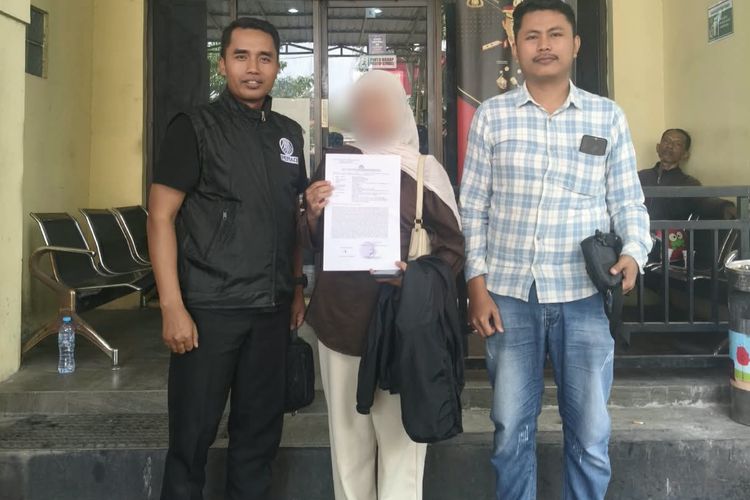 Ngaku Pegawai KAI, Pria di Bangkalan Tipu Perempuan Jutaan Rupiah Modus Love Scamming