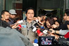 Kasus Meikarta, Sejumlah Anggota DPRD dan Keluarga Dapat Paket Wisata ke Pattaya 