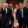 Kata-kata Elon Musk, Tim Cook, dan Jensen Huang setelah Bertemu Xi Jinping