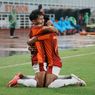 Championship Liga 2: Garudayaksa Hajar Bekasi City 4-0, Andik Jadi MVP