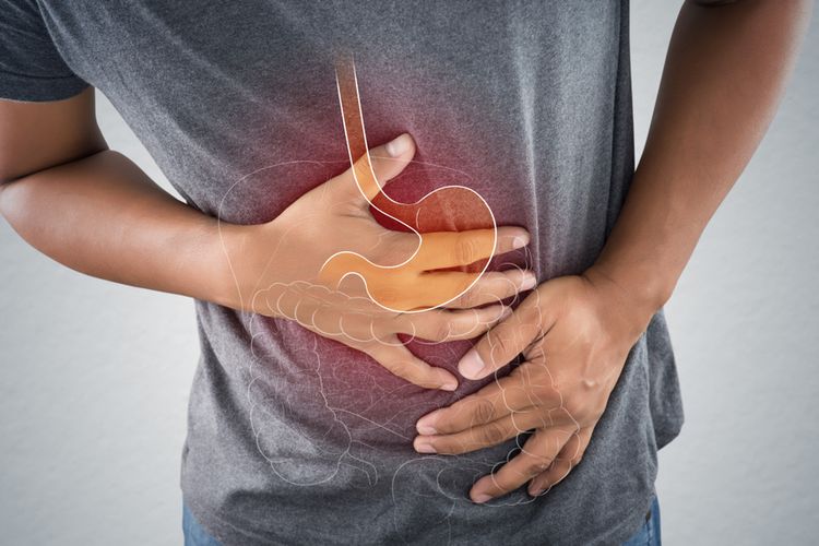Gastritis erosif adalah penyakit maag yang parah. Ini umum ditandai dengan muntah atau buang air besar (BAB) berdasar yang bisa menyebabkan anemia. 