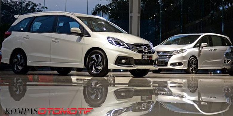 Honda to recall 85.000 cars after defective fuel pump found