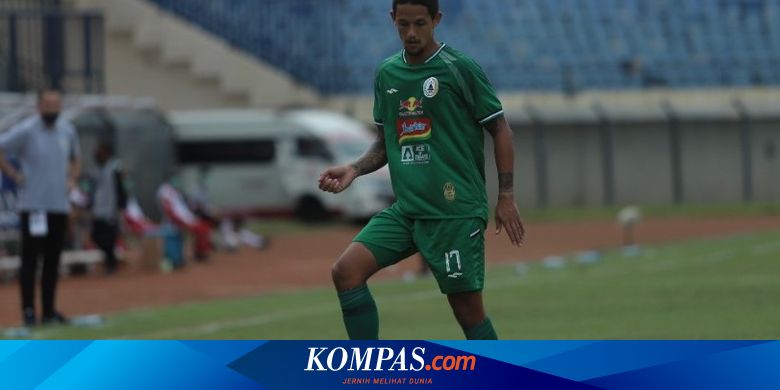 Babak I Persiraja Vs PSS: Gol Bachdim Jadi Perdebatan, Skor Imbang 1-1 - Vimarsana News