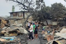 Cerita Warga Selamatkan Burung Peliharaan Saat Kebakaran Hebat di Cakung, dari 50 Pasang Tersisa 5 Pasang