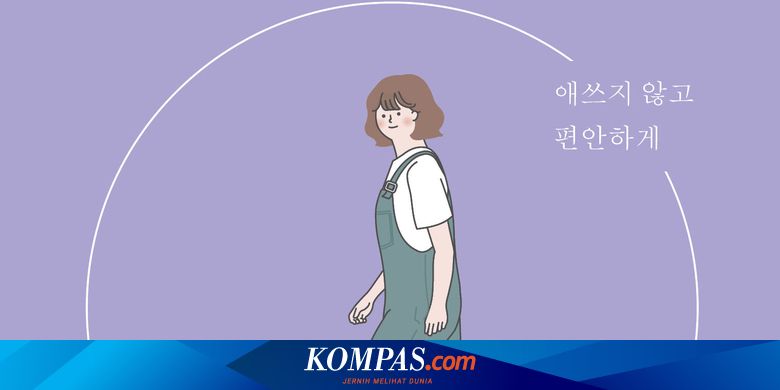 Bisakah Hidup Nyaman Tanpa Beban? Cari Caranya Melalui Buku Ini - Vimarsana News