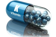 Tanda-tanda Tubuh Kelebihan Vitamin K yang Perlu Diperhatikan