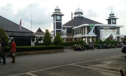 Mengenal Baing Yusuf, Menyusuri Riwayat Islam di Purwakarta