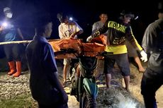 Dalam 1 Bulan, 4 Mayat Tanpa Kepala Ditemukan di Perairan Lampung