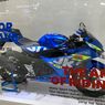 Diskon Motor Suzuki di JAW 2022, GSX R150 Tembus Rp 3 Jutaan