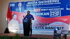 Partai Demokrat Optimistis Raih Kemenangan 50 Persen di Pilkada 2020