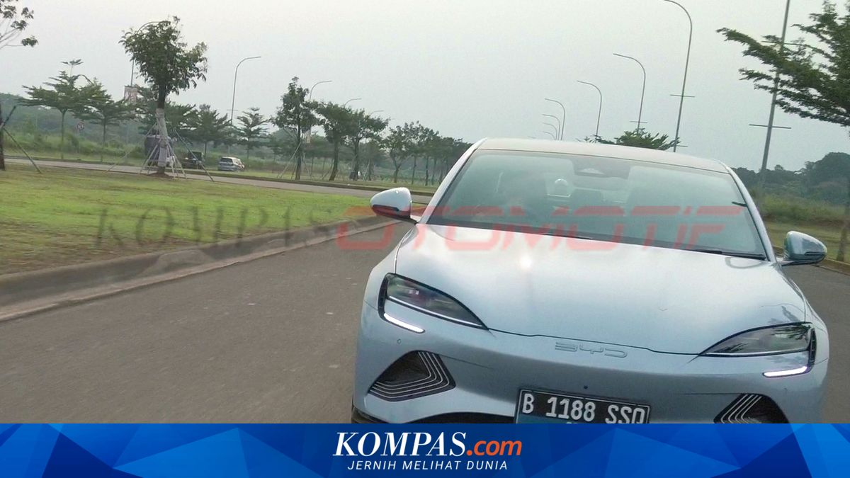 Curhat Pedagang Mobil Bekas, Enggan Jual Mobil Listrik
