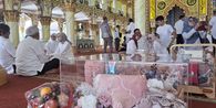 Pernikahan Megawati Hangestri Digelar Hari Ini, Akad Nikah Bisa Ditonton Lewat Youtube
