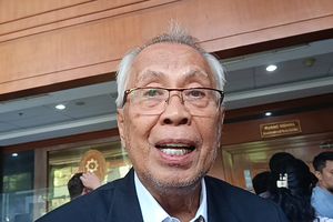 OC Kaligis: Lodewyk Tak Punya Peran di Pengadaan MBG, Penahanannya Tidak Sah