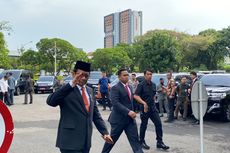Mahfud Yakin Panglima TNI Agus Subiyanto Netral pada Pemilu 2024