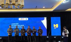 Terima Bantuan Rp 3,1 Triliun, Pemkot Semarang Realisasikan Sistem Pengelolaan Air Limbah Domestik