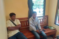 Politeknik Kelautan dan Perikanan Kupang Skors 2 Mahasiswa yang Pukul Juniornya Pakai Pipa Paralon