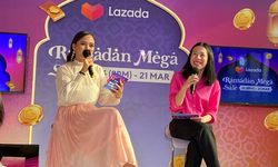 Lazada Ramadan Mega Sale, Konsumen Bisa Dapat Diskon hingga 90 Persen 