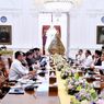 Atensi Jokowi soal Polusi Udara Jabodetabek dan Sejumlah Upaya Mengatasinya