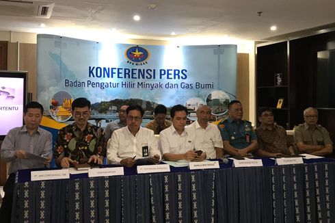  BPH Migas Duga Ada Penyelewengan Solar di 10 Provinsi