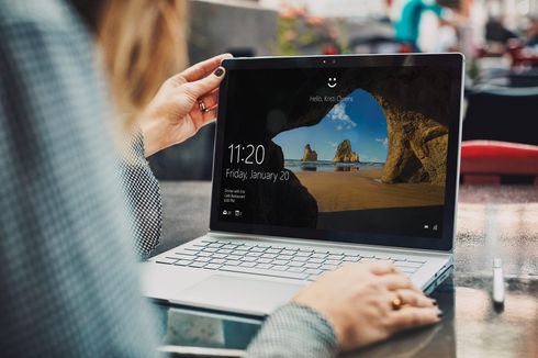 Microsoft Disebut Sedang Siapkan Windows 12, Kapan Meluncur?
