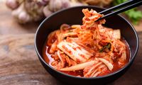 Tips Menikmati Kimchi, Enak Dimakan Pakai Apa?